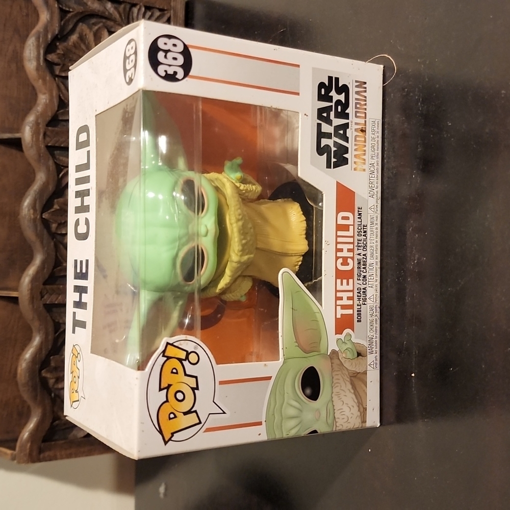 Star Wars Funko Pop